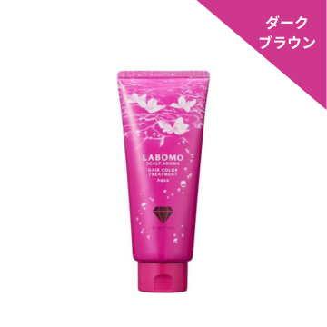 ラボモ スカルプアロマ ヘアカラート…