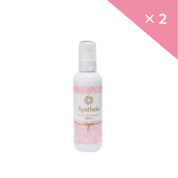 アパティア 薬用ホワイトニング クリ…