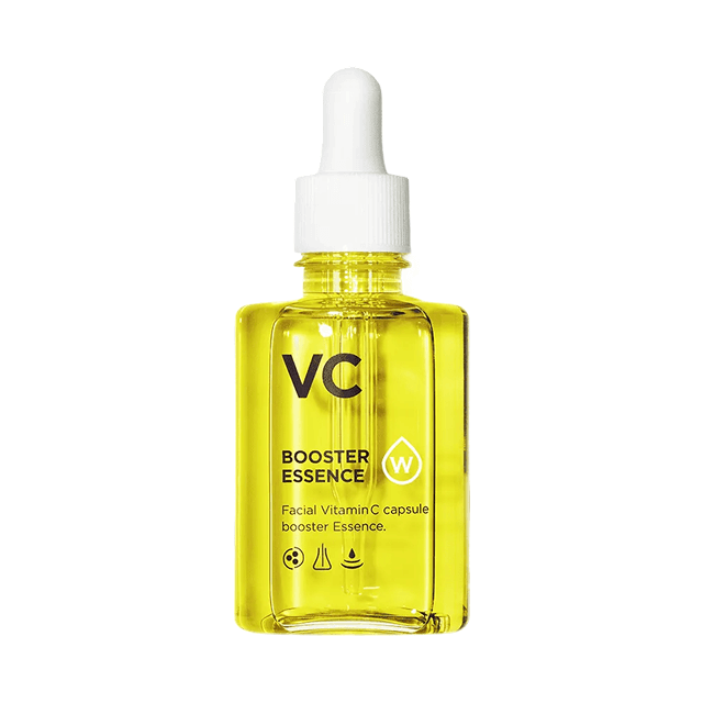W・VCブースターエッセンス