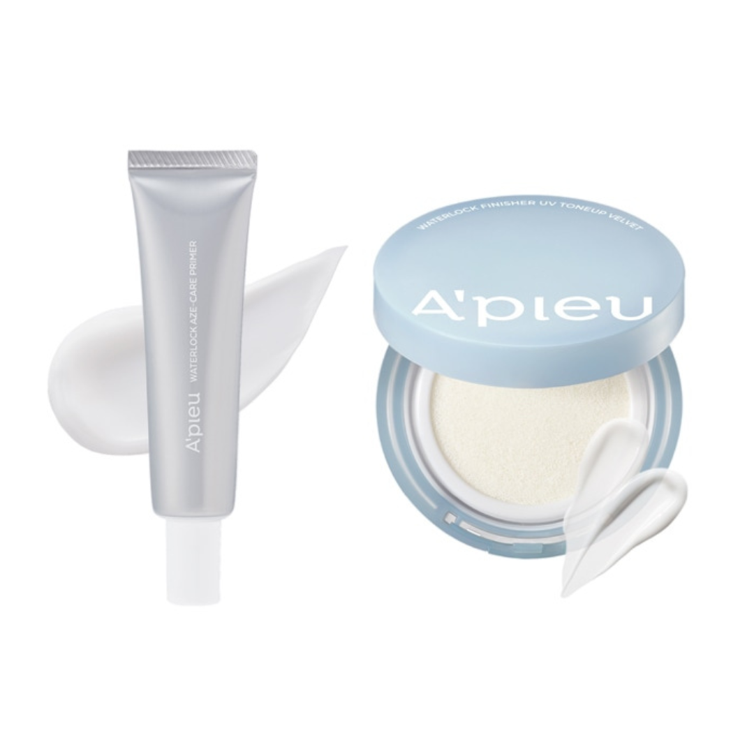 �A�s���[�E�H�[�^�[���b�N �A�[�P�A�v���C�}�[�E�E�H�[�c