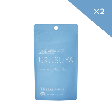 【機能性表示食品】URUSUYA ウルスヤ&&hellip;