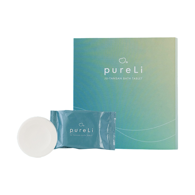 pureLi �d�Y�_�����܃o�X�^�u���b�g �i6������j