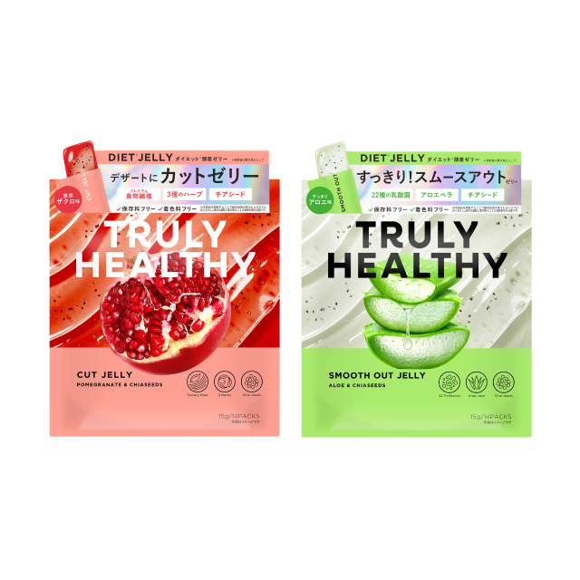 TRULY HEALTHY 2��2�_
