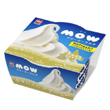 MOW(モウ)クリーミーミルク 18個セット