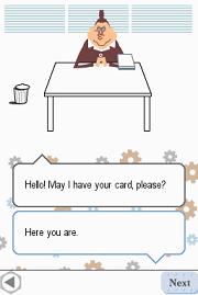 �{�Ԃ��Ȃ���̖ʐڃV���~���[�V����
