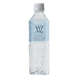 タメせる！グローブサイエンス「クラスター水「XYZ(サイズ