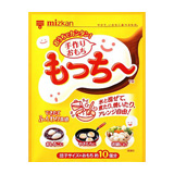 タメせる！ミツカン「もっち～ 10袋セット」