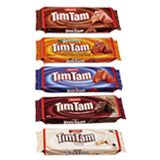TimTam(ティムタム)　5種セット