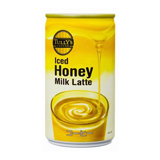 TULLY'S COFFEE Iced Honey Milk Latte(^[YR[q[ nj[~Ne)30{Zbg