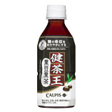 「健茶王」黒豆黒茶350ml 12本セット