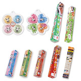 のんびりパンダ 他クッキング用品9点セット