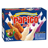 パピコ マルチパック 