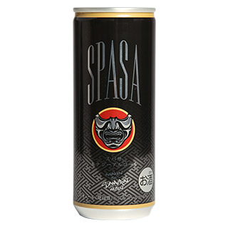SPASA -スパサ- ×6本セット