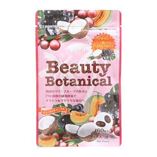 Beauty Botanical(r[eB{^jJ) 60