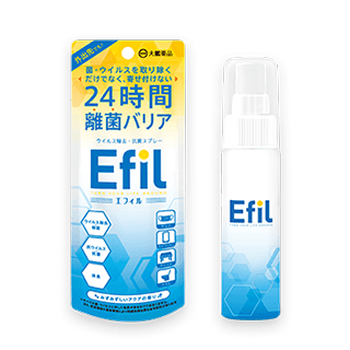 Efil（エフィル）50ml
