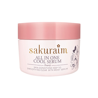 sakuraim(サクライム)オールインワン クール美容液