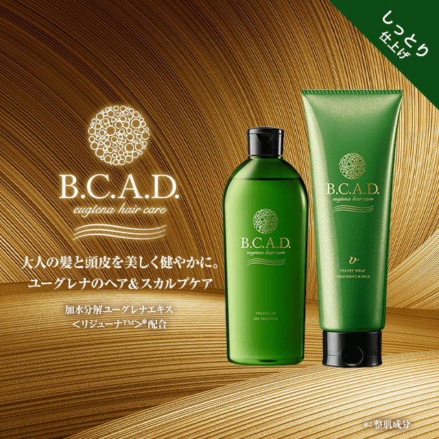 B.C.A.D. �{�����[���A�b�v�X�p�V�����v�[���x���x�b�g���b�v�g���[�g�����g�i�����Ƃ�d�グ�j�e1�_