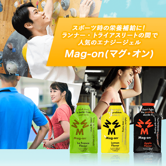 Mag-on�i�}�O�E�I���j�G�i�W�[�W�F�� 3��18�_